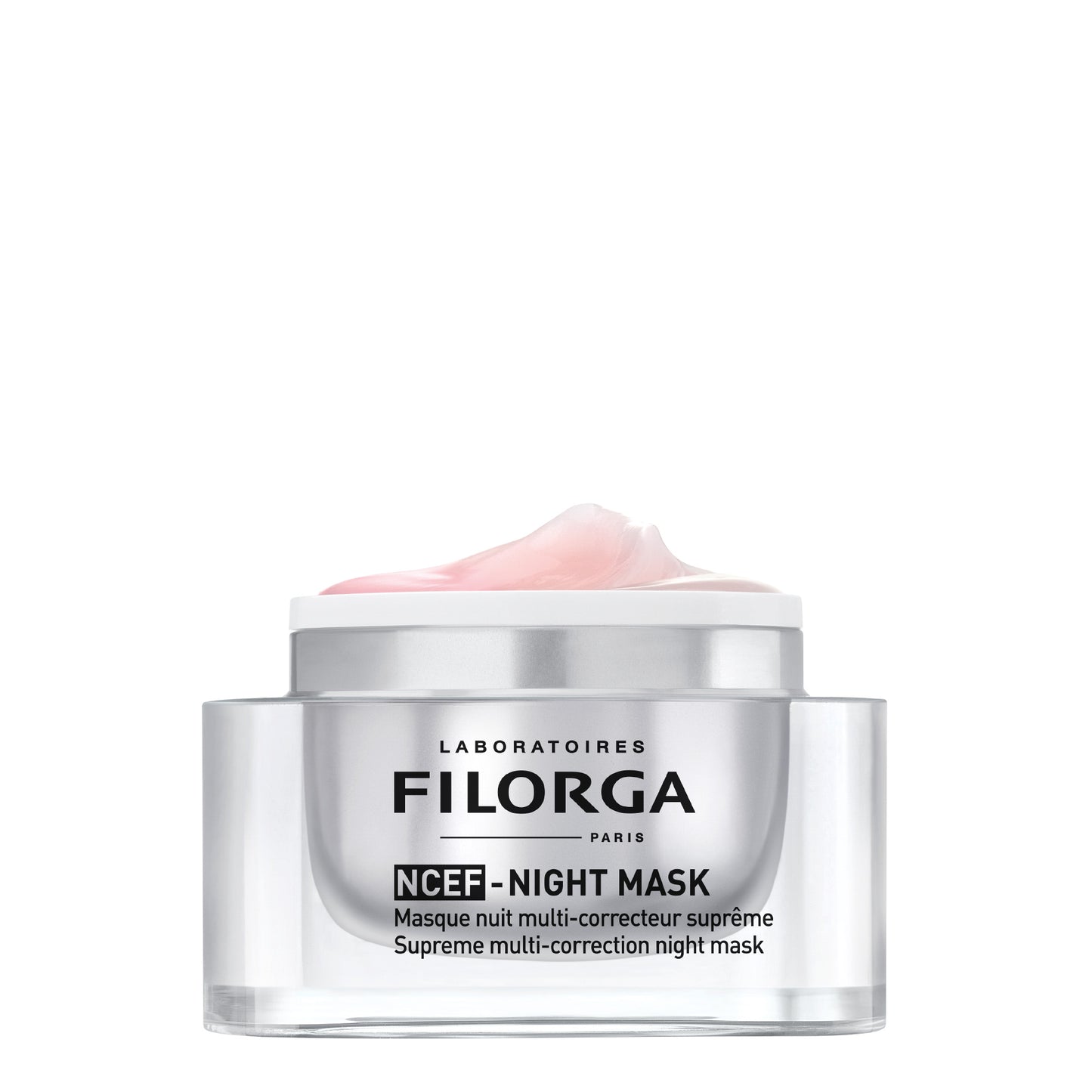 Filorga NCEF-NIGHT MASK - Anti-ageing night cream face mask 50ml