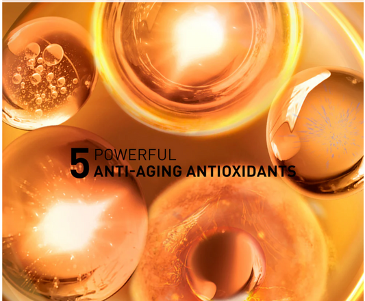 Filorga Hydra AOX Serum 30ml