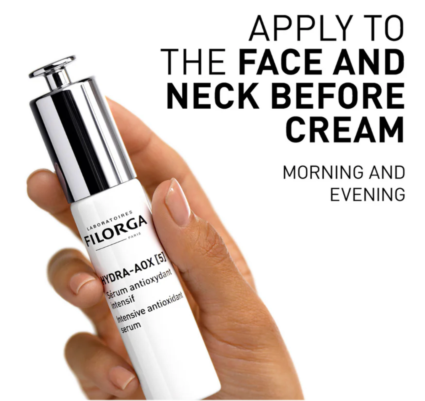 Filorga Hydra AOX Serum 30ml