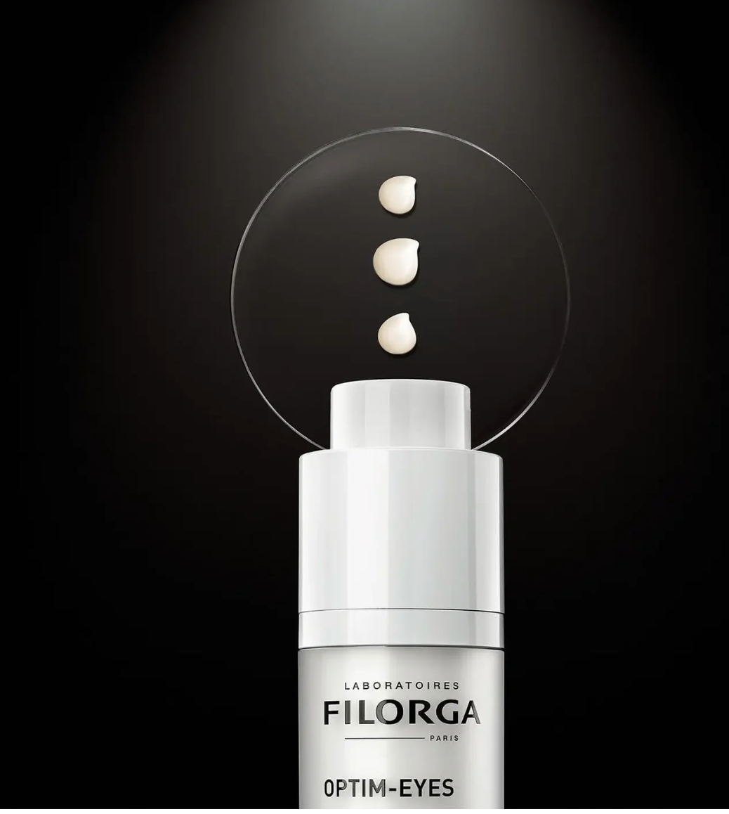 Filorga OPTIM-EYES 3-in-1 Intensive Eye Contour Cream - 15ml