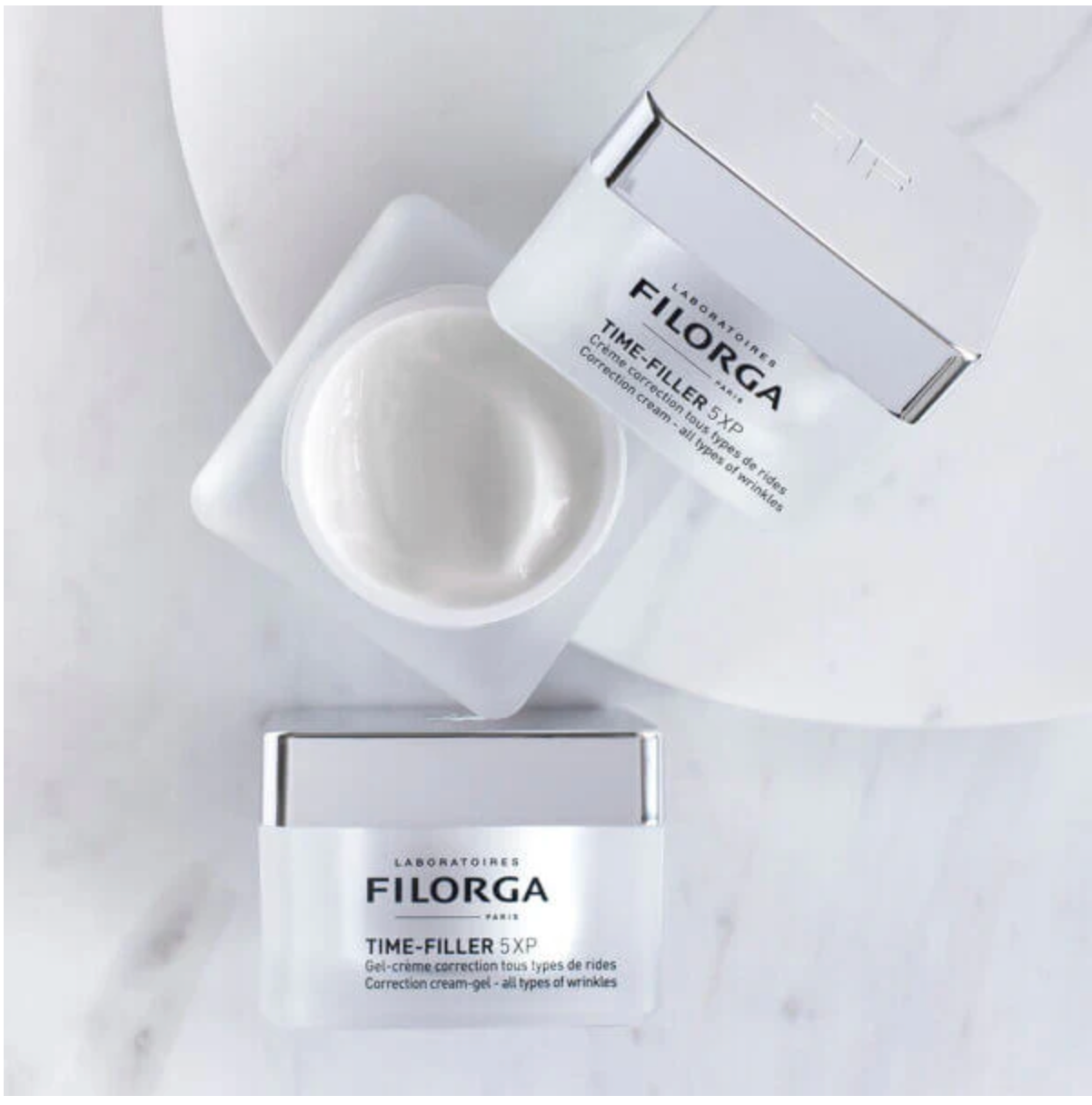 Filorga Time-Filler 5XP Gel-Cream