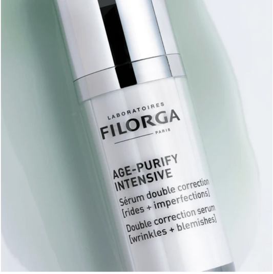 Filorga Age-Purify Intensive Double Correction Serum