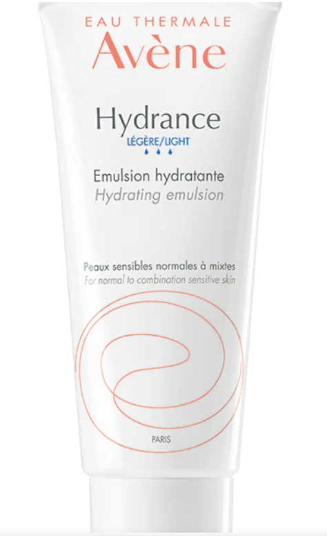 Avene Hydrance Light Hydrating Emulsion