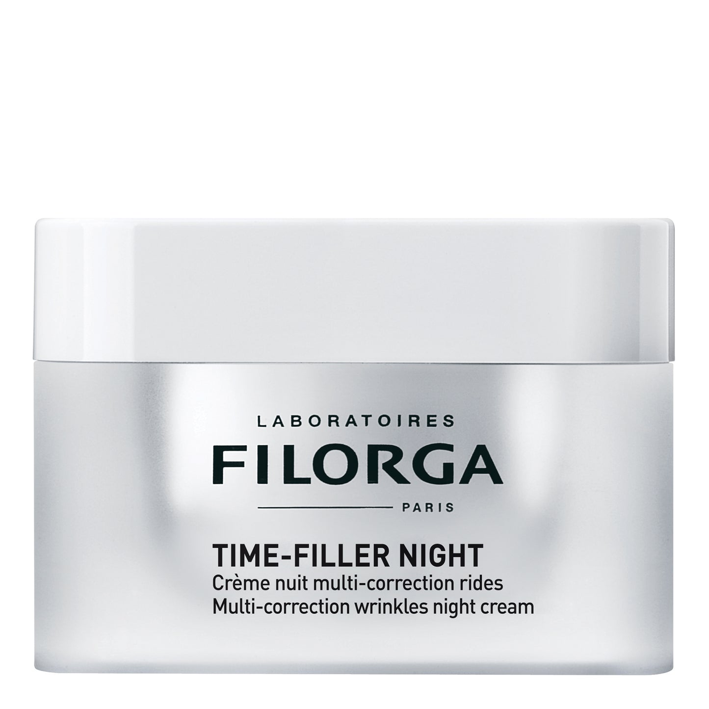 Filorga TimeFiller Night Absolute Wrinkle Correction Cream 50ml