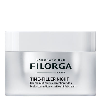 Filorga TimeFiller Night Absolute Wrinkle Correction Cream 50ml