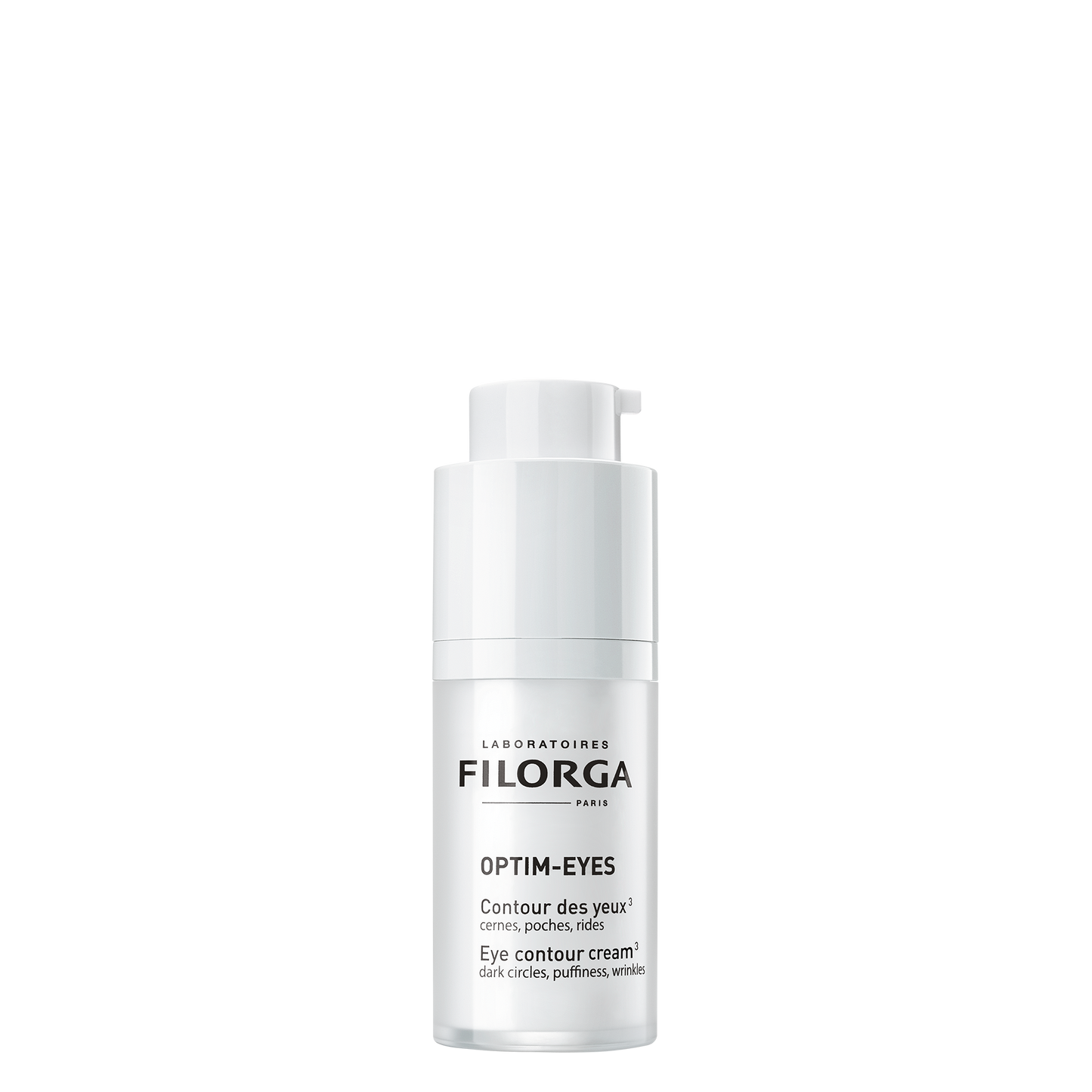 Filorga OPTIM-EYES 3-in-1 Intensive Eye Contour Cream - 15ml