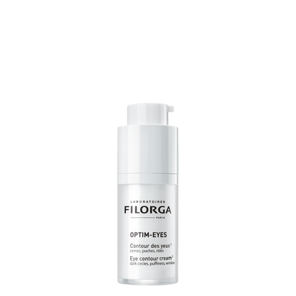 Filorga OPTIM-EYES 3-in-1 Intensive Eye Contour Cream - 15ml