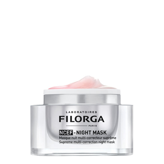 Filorga NCEF-NIGHT MASK - Anti-ageing night cream face mask 50ml