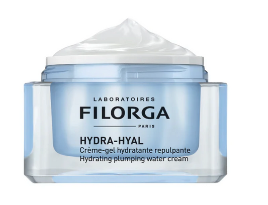 Filorga Hydra-Hyal Gel Cream 50ml