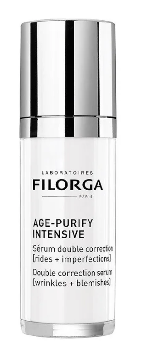 Filorga Age-Purify Intensive Double Correction Serum