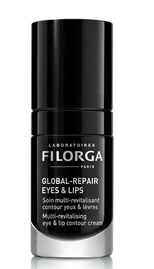 Global Repair Eyes & Lips