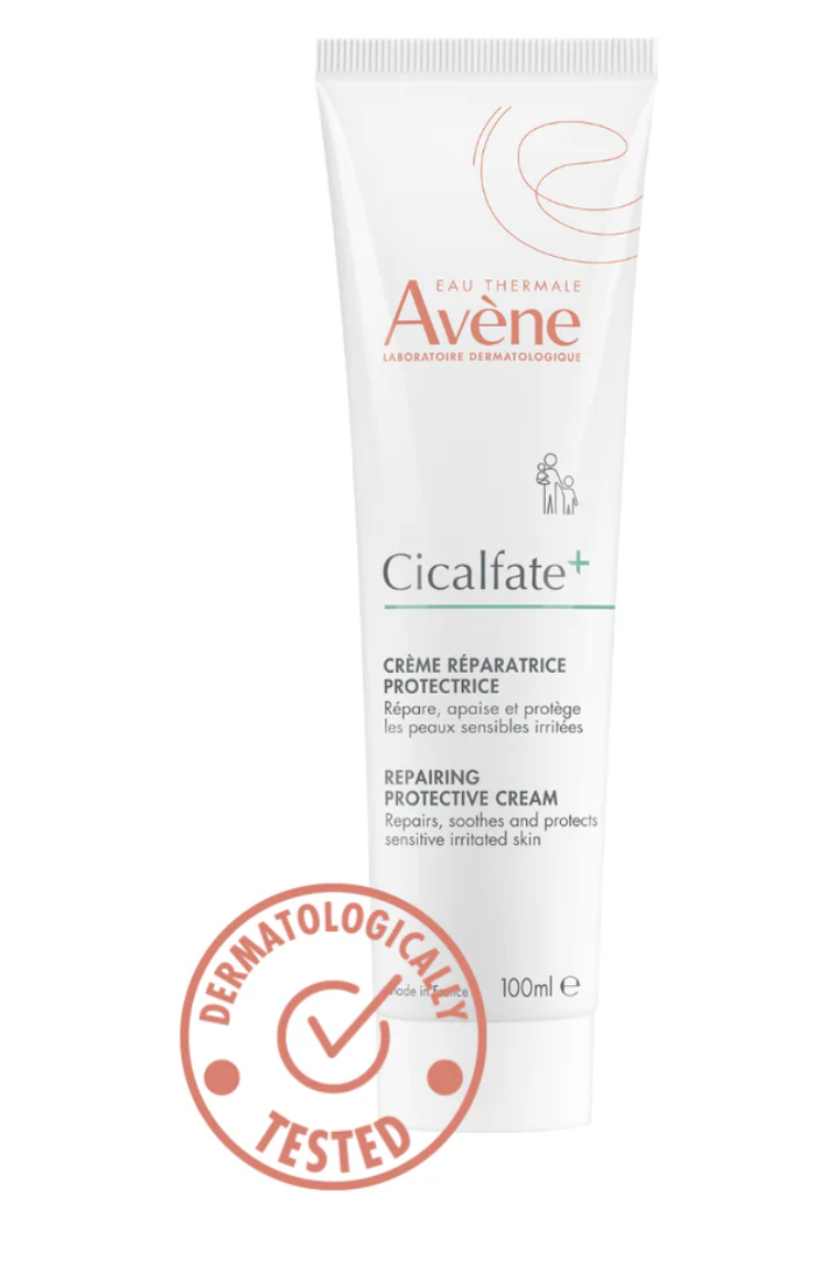 AVENE Cicalfate Instant Repairing Protective Cream For Damaged Skin
