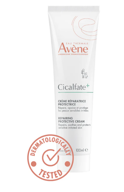 AVENE Cicalfate Instant Repairing Protective Cream For Damaged Skin