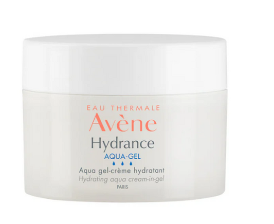 Avene Hydrance Aqua-Gel Hydrating