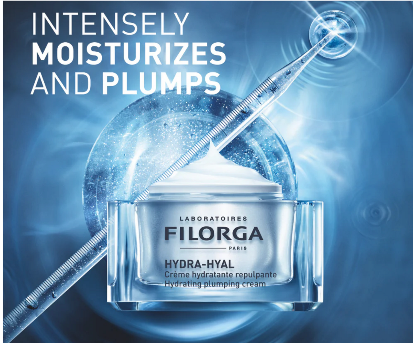 Filorga Hydra-Hyal Hydrating Cream 50ml