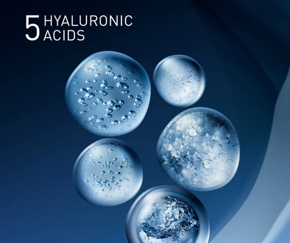 Filorga Hydra-Hyal Hydrating Plumping Serum 30ml