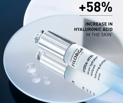 Filorga Hydra-Hyal Hydrating Plumping Serum 30ml