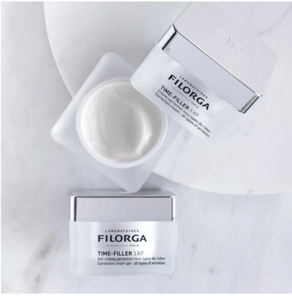 Filorga Time-Filler 5XP Gel-Cream