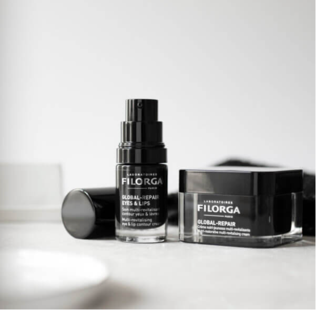 Global Repair Eyes & Lips