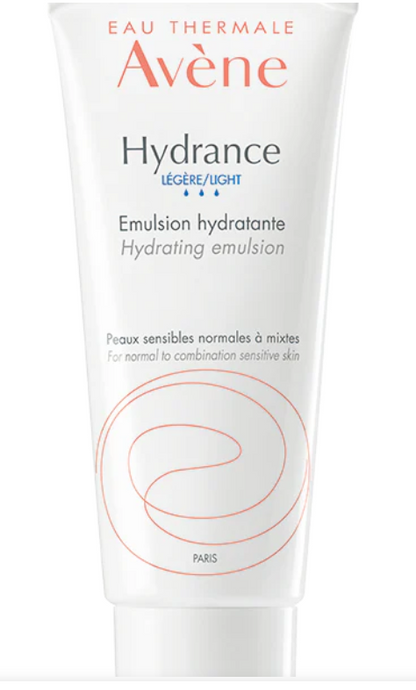 Avene Hydrance Light Hydrating Emulsion